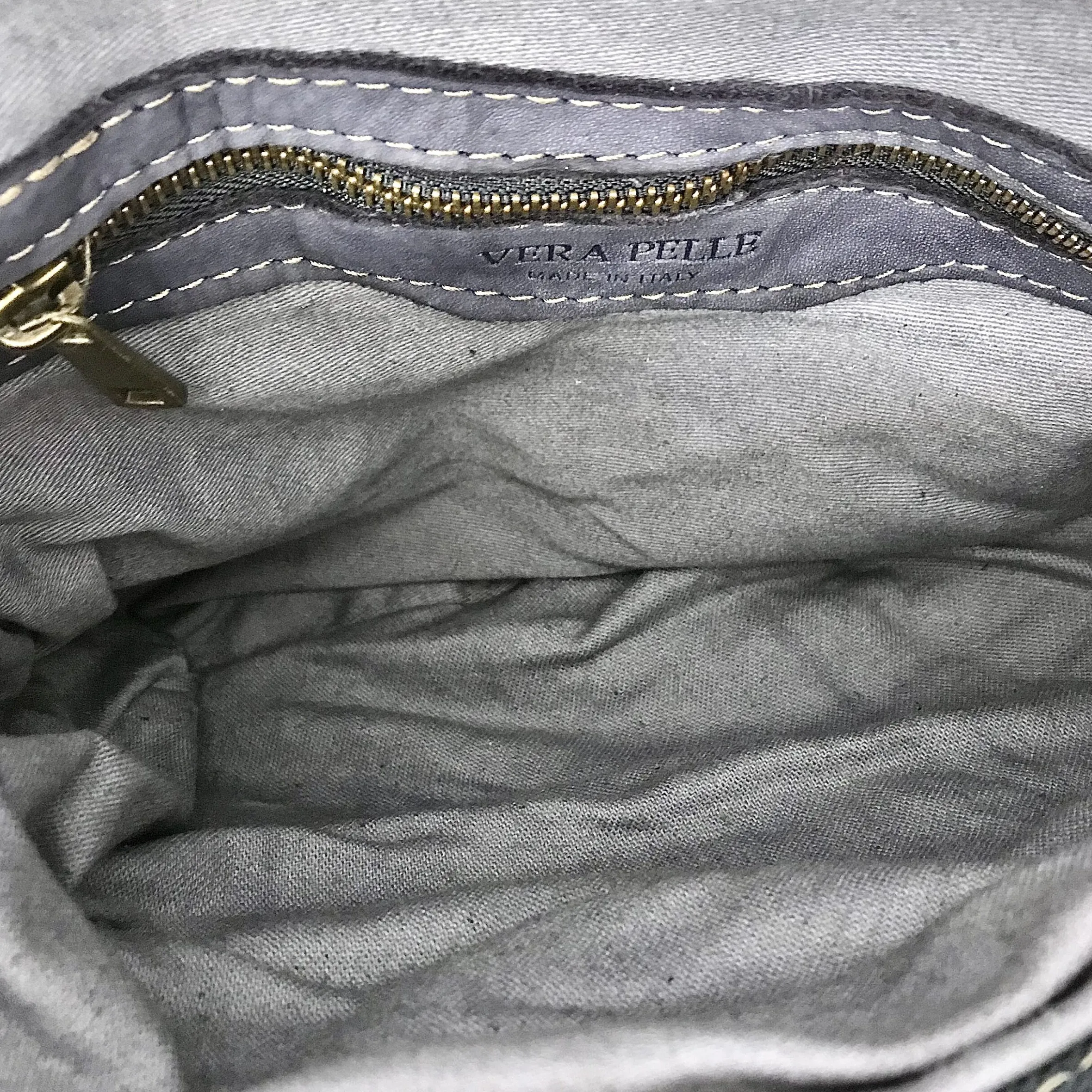 Scarpe di Maremma Borsa Intrecciata Con Tracolla E Cinturino*Donna Borse Morbide