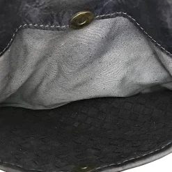 Scarpe di Maremma Borsa Intrecciata Con Tracolla E Cinturino*Donna Borse Morbide