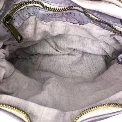 Scarpe di Maremma Borsa Intrecciata Con Tracolla E Cinturino*Donna Borse Morbide