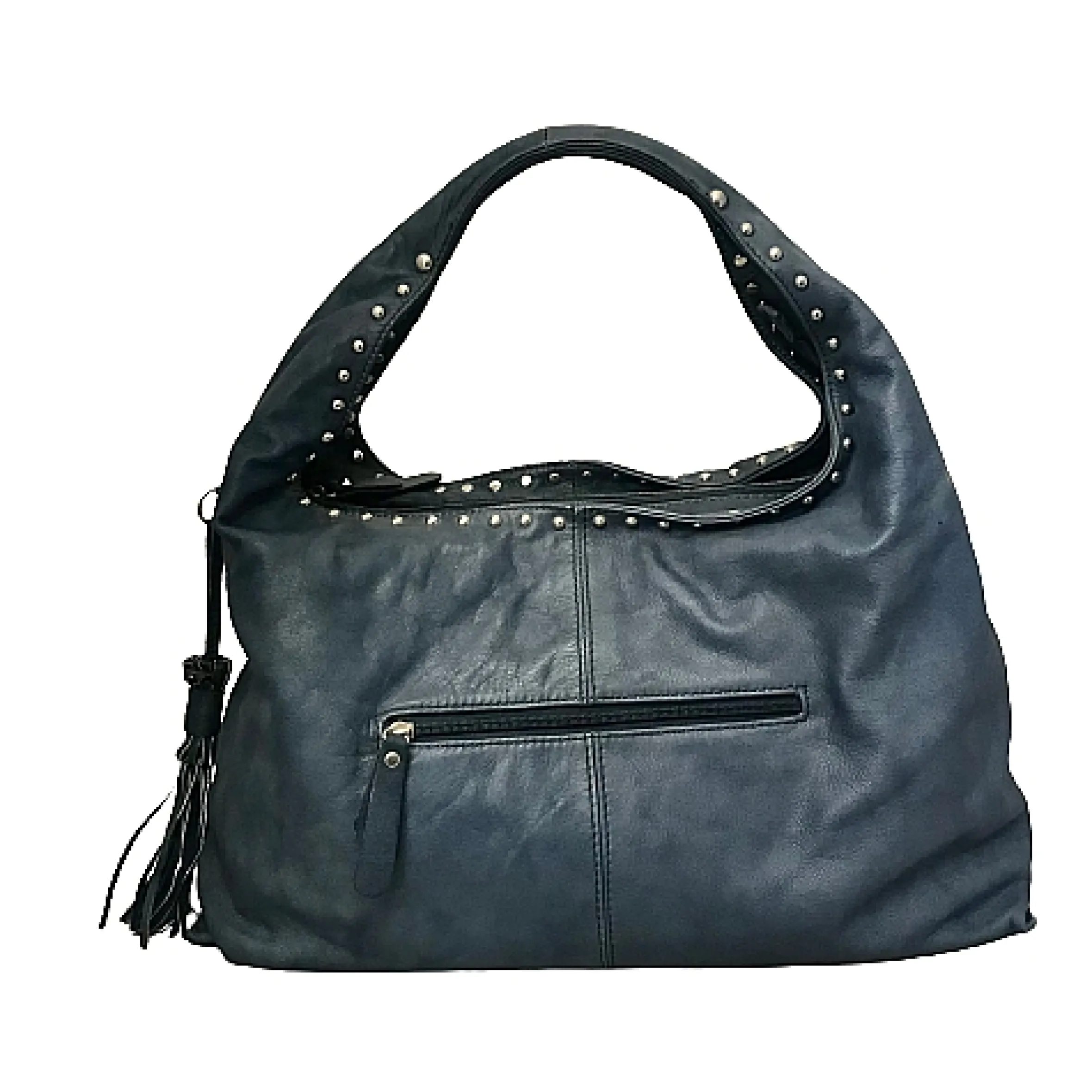 Scarpe di Maremma Borsa Morbida Jeans*Donna Borse Morbide