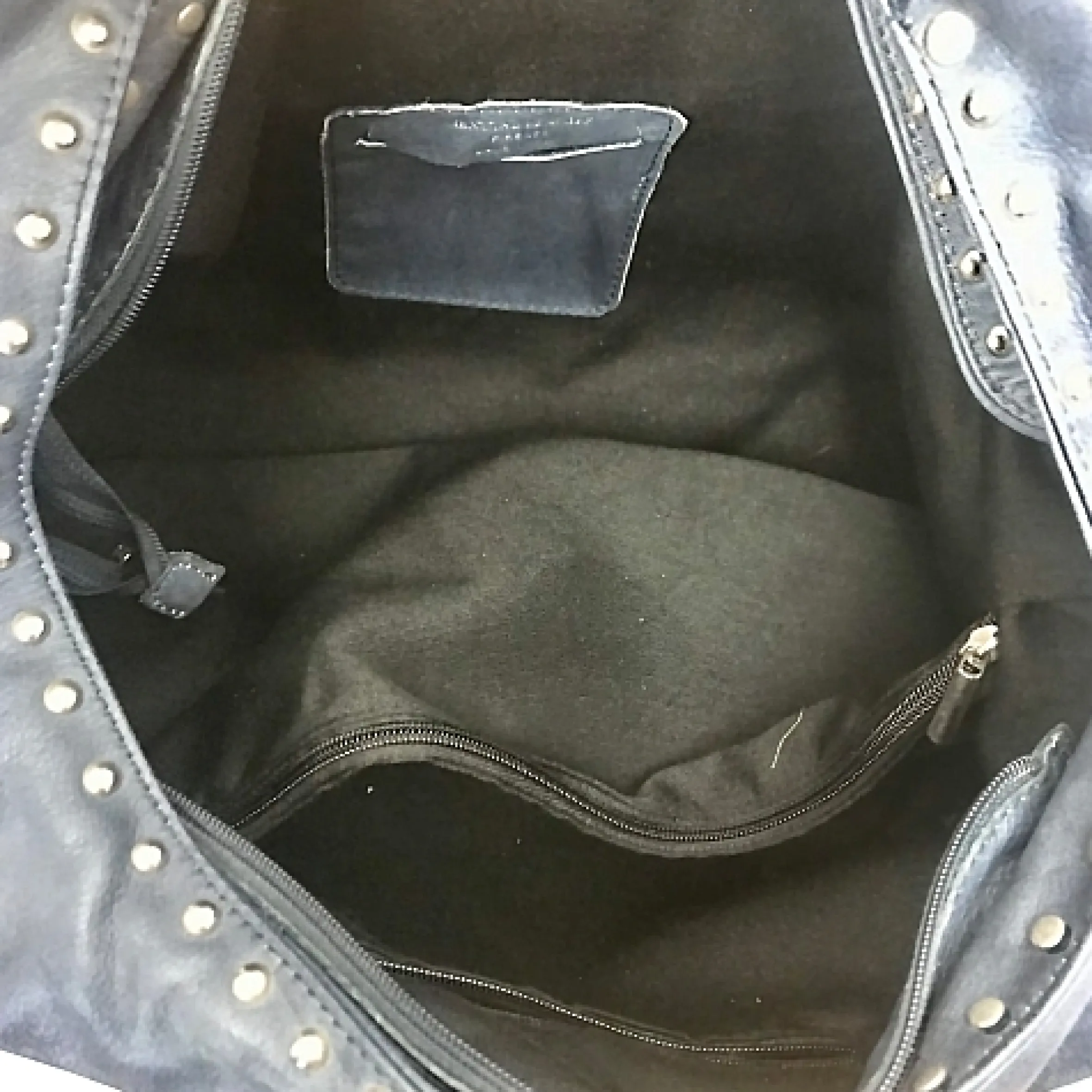 Scarpe di Maremma Borsa Morbida Jeans*Donna Borse Morbide