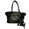 Scarpe di Maremma Borsa Morbida Nera*Donna Borse Morbide