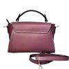Scarpe di Maremma Borsa Rigida Rosa*Donna Borse Rigide