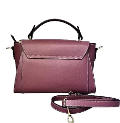 Scarpe di Maremma Borsa Rigida Rosa*Donna Borse Rigide