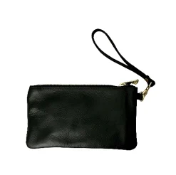 Scarpe di Maremma Borsello / Pochette In Pelle*Donna Portafogli