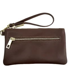 Scarpe di Maremma Borsello / Pochette In Pelle*Donna Portafogli
