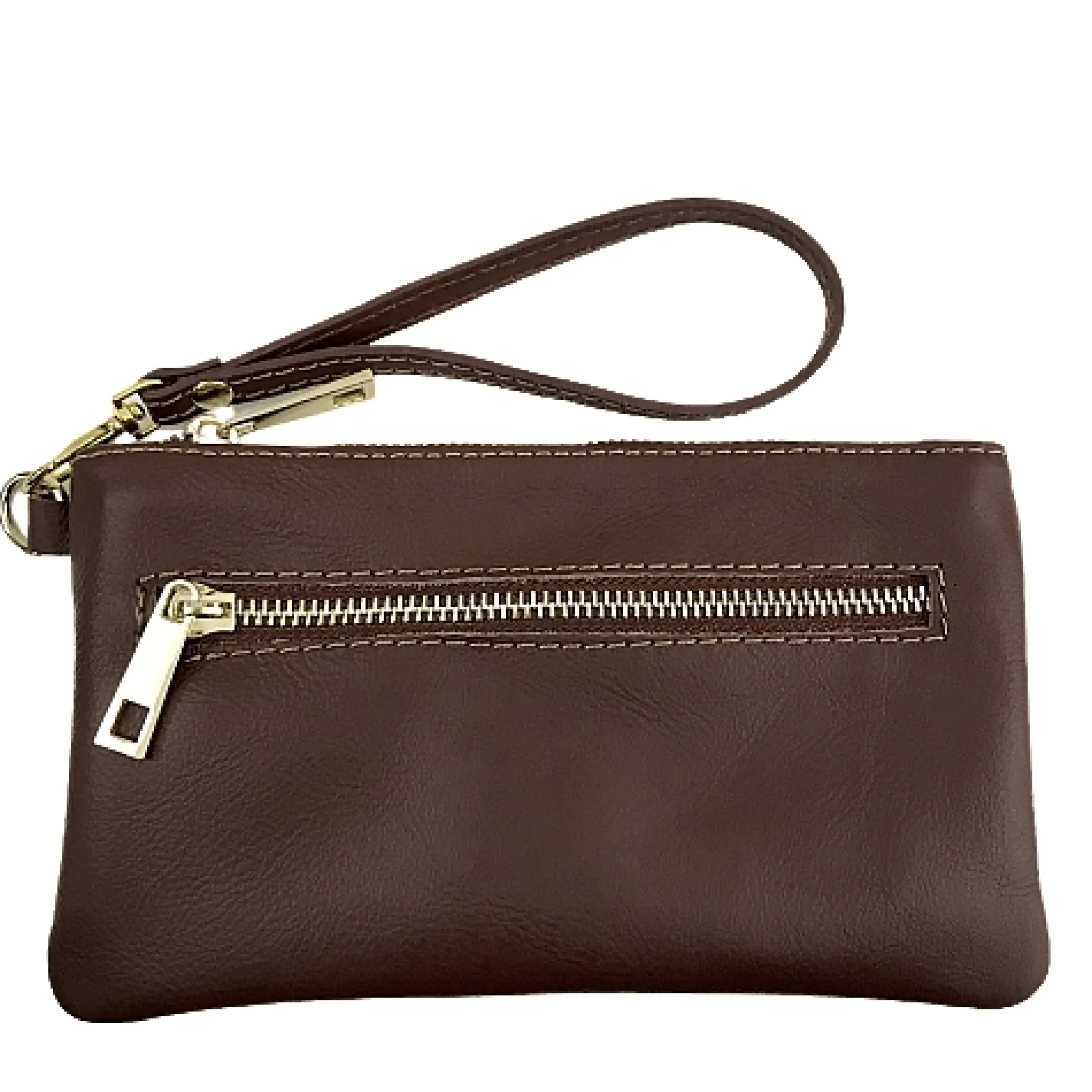 Scarpe di Maremma Borsello / Pochette In Pelle*Donna Portafogli