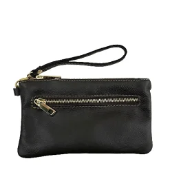 Scarpe di Maremma Borsello / Pochette In Pelle*Donna Portafogli