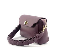 Scarpe di Maremma Borsetta Due Tracolle*Donna Borse Rigide