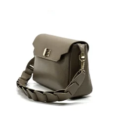 Scarpe di Maremma Borsetta Due Tracolle*Donna Borse Rigide