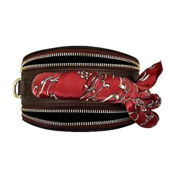 Scarpe di Maremma Borsetta Tonda Rigida Melanzana*Donna Borse Rigide