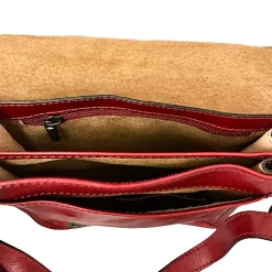 Scarpe di Maremma Borsetto Artigianale L*Uomo Borsetti