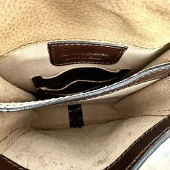 Scarpe di Maremma Borsetto Artigianale Testa Di Moro S*Uomo Borsetti