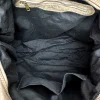 Scarpe di Maremma Borsone Artigianale Da Viaggio In Pelle Lavata* Borse Viaggio