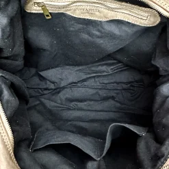 Scarpe di Maremma Borsone Artigianale Da Viaggio In Pelle Lavata* Borse Viaggio