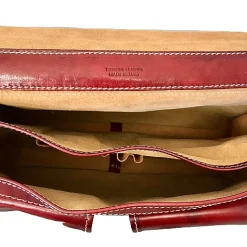 Scarpe di Maremma Cartella Professionale Con Tasche* Cartelle Professionali