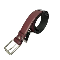 Scarpe di Maremma Cintura Artigianale Bordeaux 5* Classiche