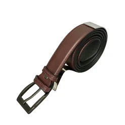Scarpe di Maremma Cintura Artigianale Bordeaux 4* Classiche