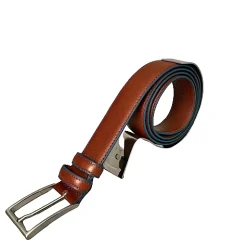 Scarpe di Maremma Cintura Artigianale Cuoio 244/37* Classiche