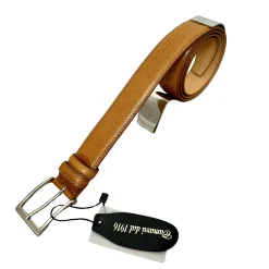 Scarpe di Maremma Cintura Artigianale In Pelle 1170/35* Classiche