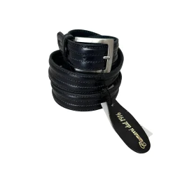 Scarpe di Maremma Cintura Artigianale In Pelle 4062/35* Classiche