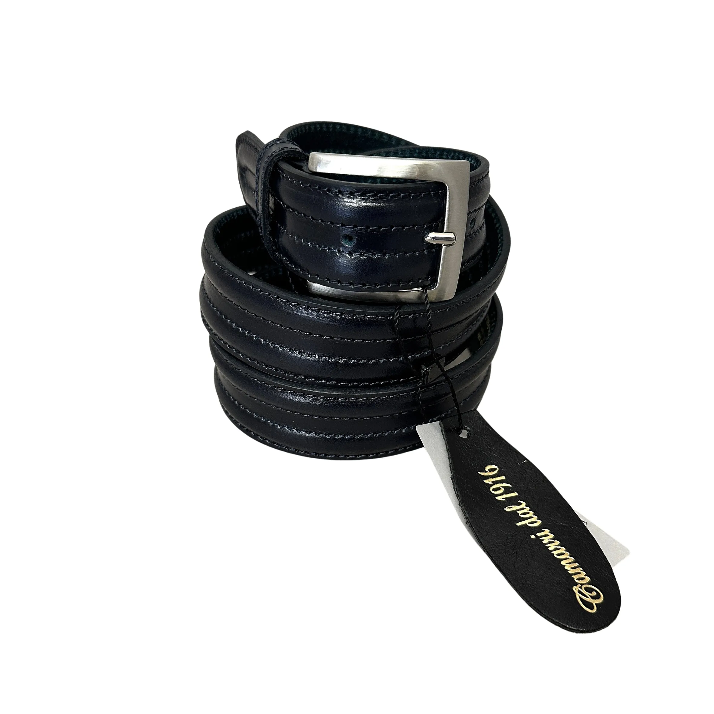 Scarpe di Maremma Cintura Artigianale In Pelle 4062/35* Classiche