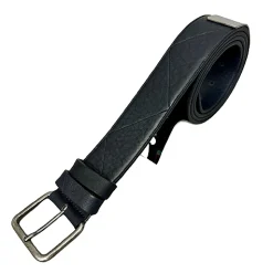 Scarpe di Maremma Cintura Artigianale In Pelle Di Toro 767* Classiche