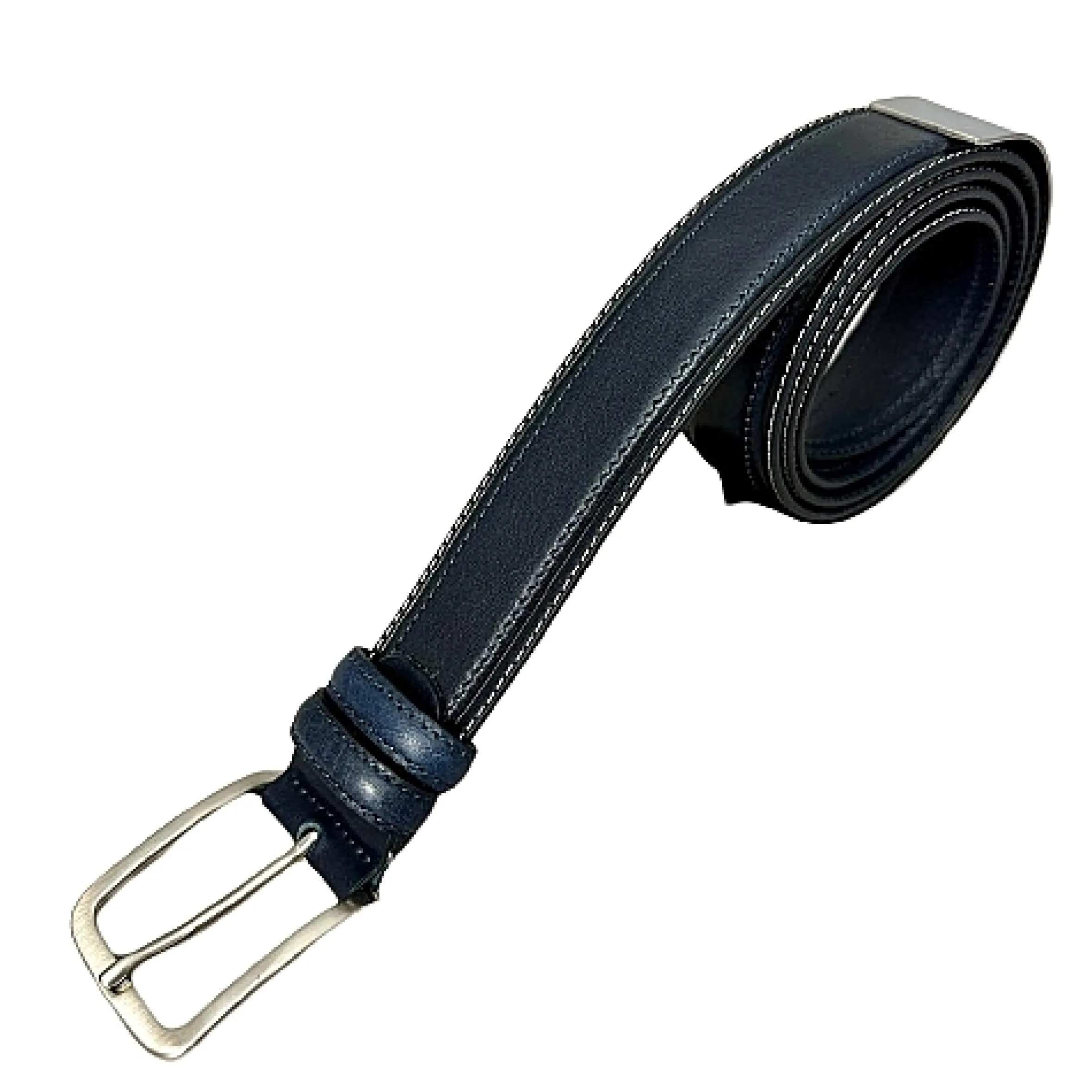 Scarpe di Maremma Cintura Artigianale In Pelle 922* Classiche
