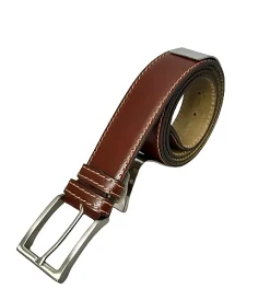 Scarpe di Maremma Cintura Artigianale Marrone M2* Classiche