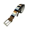 Scarpe di Maremma Cintura Artigianale Multi 5* Multicolore