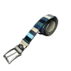 Scarpe di Maremma Cintura Artigianale Multicolore Nabuk B15* Multicolore