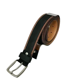 Scarpe di Maremma Cintura Artigianale Nabuk 3709/35* Classiche
