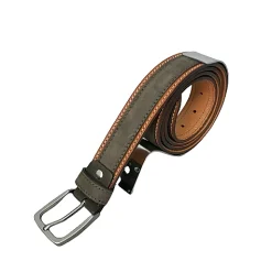 Scarpe di Maremma Cintura Artigianale Nabuk 3709/35* Classiche