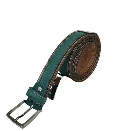 Scarpe di Maremma Cintura Artigianale Nabuk 3709/35* Classiche