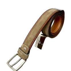 Scarpe di Maremma Cintura Artigianale Nabuk 3709/35* Classiche