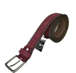 Scarpe di Maremma Cintura Artigianale Nabuk 3709/35* Classiche