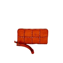Scarpe di Maremma Iole Portafoglio Pochette A Tracolla*Donna Portafogli