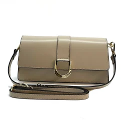 Scarpe di Maremma Isabel Mod. Baguette Con Doppia Tracolla*Donna Borse Rigide