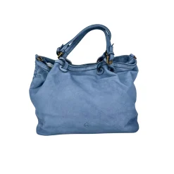 Scarpe di Maremma Laila Big Borsa Intreccio*Donna Borse Morbide