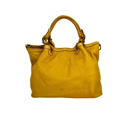 Scarpe di Maremma Laila Big Borsa Intreccio*Donna Borse Morbide