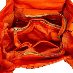 Scarpe di Maremma Laila Medium Borsa Intreccio*Donna Borse Morbide