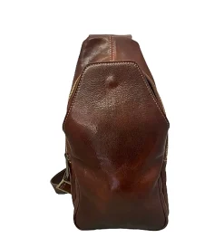 Scarpe di Maremma Marsupio Artigianale In Pelle*Uomo Borsetti
