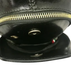 Scarpe di Maremma Marsupio Artigianale In Pelle*Uomo Borsetti