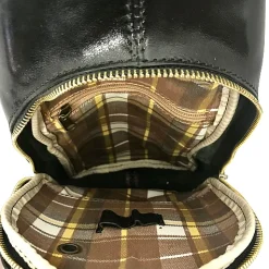 Scarpe di Maremma Marsupio Artigianale In Pelle*Uomo Borsetti