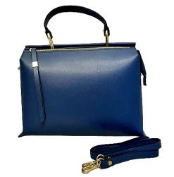Scarpe di Maremma Mini Bag In Pelle*Donna Borse Rigide