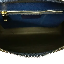 Scarpe di Maremma Mini Bag In Pelle*Donna Borse Rigide