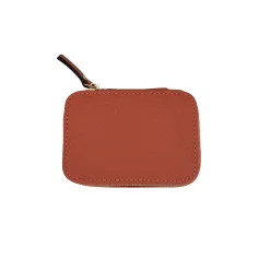 Scarpe di Maremma Mini Trousse Da Borsetta*Donna Portafogli