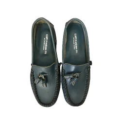 Scarpe di Maremma Mocassino Blu*Donna Mocassini