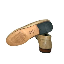 Scarpe di Maremma Mocassino Cenere*Donna Mocassini