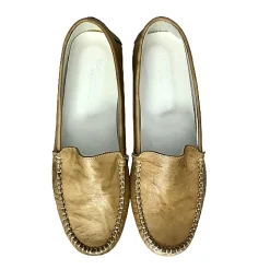 Scarpe di Maremma Mocassino Cenere*Donna Mocassini